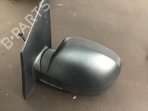 Left mirror HYUNDAI GETZ (TB) 1.1 | BP14697937C26 