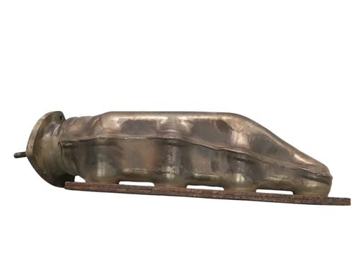 Exhaust manifold AUDI A8 D3 (4E2, 4E8) 3.7 quattro | BP23405696M110 