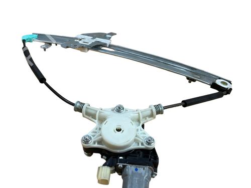 Front right window mechanism KIA RIO III (UB) 1.25 CVVT | BP36420670C23 - Image 4