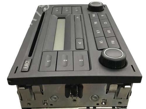 Radio VW FOX Hatchback (5Z1, 5Z3, 5Z4) 1.2 | BP21095975E6 