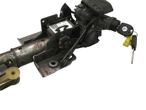 Steering column VW GOLF IV Variant (1J5) 1.6 16V | BP17567204M21 