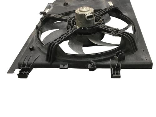 Radiator fan CITROËN C5 III Break (RW_) 2.0 i 16V (RWRFJC, RWRFJF) | BP29504162M35 