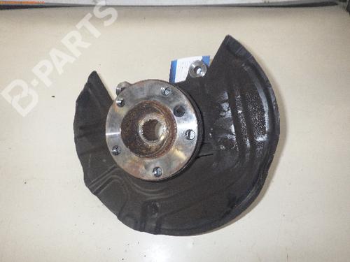 Right front steering knuckle BMW X3 (E83) 3.0 d | BP5064074M26 