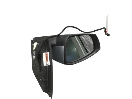 Left mirror VW POLO V (6R1, 6C1) 1.6 TDI | BP15356962C26 