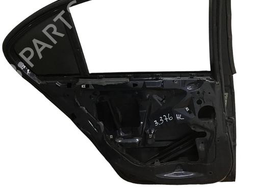 Left rear door BMW 3 (E46) 320 d | BP16317014C4 