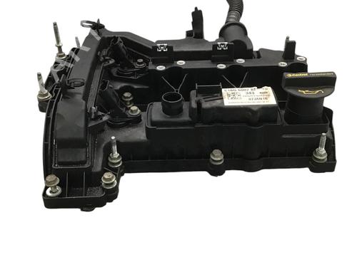 Valve cover FORD FIESTA VI (CB1, CCN) 1.0 EcoBoost | BP27437965M124 