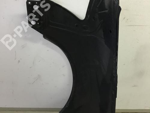 Right front fenders AUDI A6 C6 (4F2) 3.0 TDI quattro | BP10294792C42 