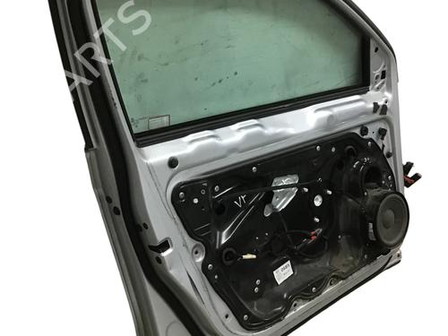 Left front door VW PASSAT B6 (3C2) 2.0 FSI | BP29809009C2 