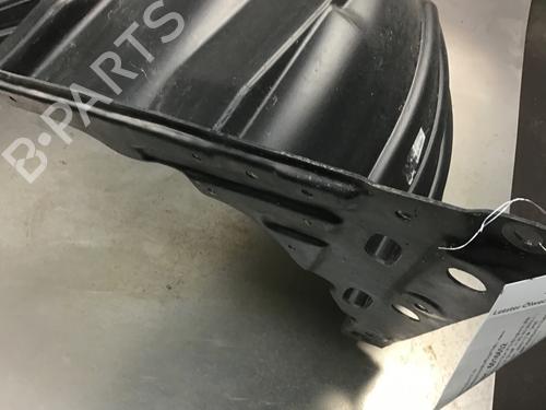 Used Wheel arch MITSUBISHI MIRAGE / SPACE STAR VI Hatchback (A0_A) 1.0 (A05A) (71 hp) 14698389