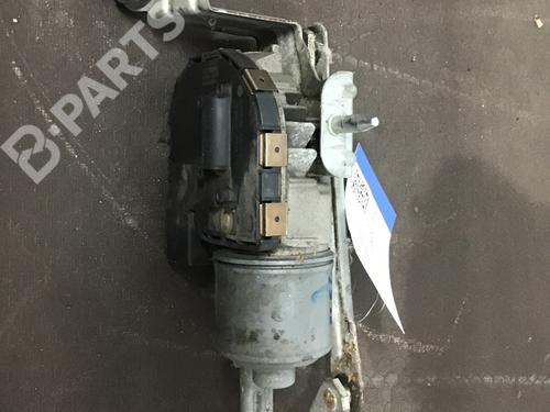 Used Front wipers mechanism VW GOLF PLUS V (5M1, 521) 1.9 TDI (105 hp) 7848893