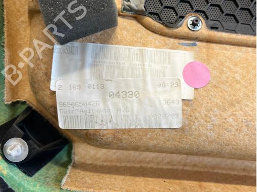 Forreste venstre beklædning PEUGEOT 607 (9D, 9U) 2.7 HDi 24V | BP38075271C58 - Image 4