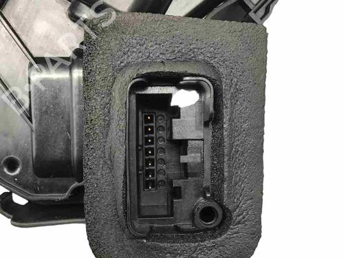 Rear right lock VW POLO V (6R1, 6C1) 1.6 TDI | BP13211034C99 