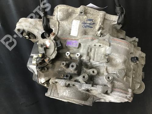 Gearbox CHEVROLET CAPTIVA (C100, C140) 2.0 D 4WD | BP8208056M3 