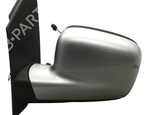 Retrovisor esquerdo VW CADDY III MPV (2KB, 2KJ, 2CB, 2CJ) 1.6 TDI | BP29152119C26 