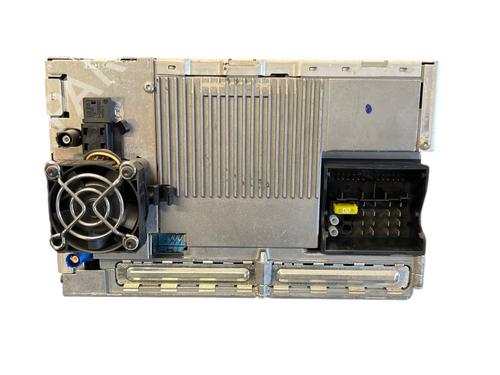 Radio BMW X5 (E70) 3.0 d | BP39567405E6 - Image 4