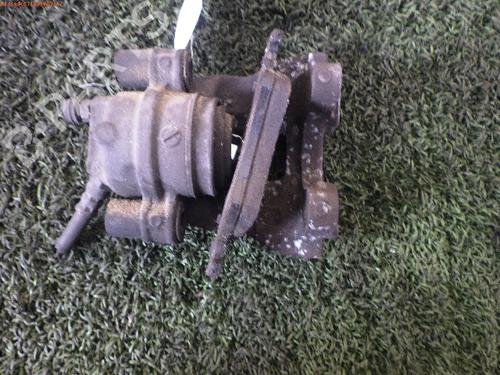 Used Left rear brake caliper MERCEDES-BENZ E-CLASS (W212) E 200 CDI / BlueTEC (212.005, 212.006) (136 hp) 14697373