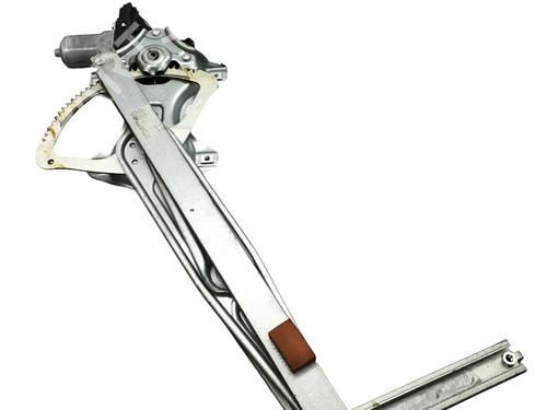 Front right window mechanism TOYOTA AURIS (_E15_) 1.4 (ZZE150_, ZZE150R) | BP30967061C23