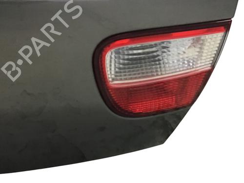 Bakluke CC/Kombi-Kupé SEAT LEON (1M1) 1.6 16 V | BP25142987C6 