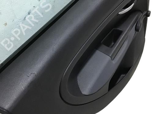 Left rear door FIAT GRANDE PUNTO (199_) 1.4 (199AXB11, 199AXB1A, 199BXB1A, 199AXL1A) | BP25115563C4
