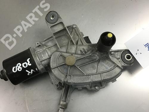 Front wiper motor CITROËN C4 Picasso I MPV (UD_) 1.6 16V | BP8389072M29 