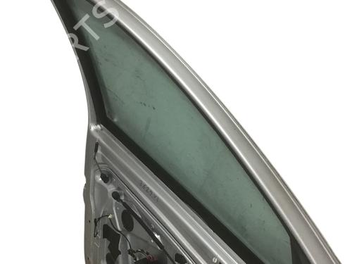 Left front door SKODA FABIA I (6Y2) 1.2 | BP21534648C2 