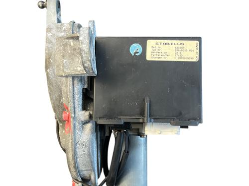 Electronic module PEUGEOT 607 (9D, 9U) 2.7 HDi 24V | BP38071970M83 - Image 2