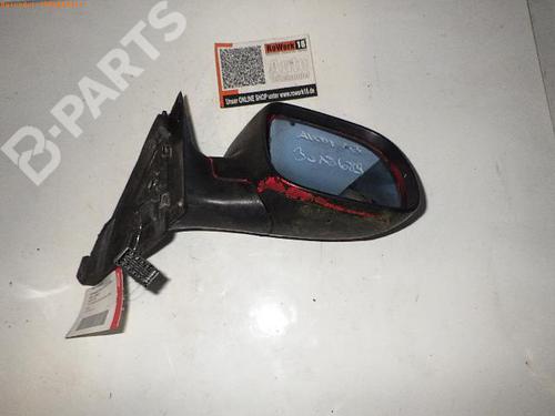 Used Right mirror AUDI A3 (8L1) 1.9 TDI (90 hp) 5062541