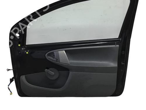 Right front door CITROËN C1 (PM_, PN_) 1.0 | BP25035247C3 