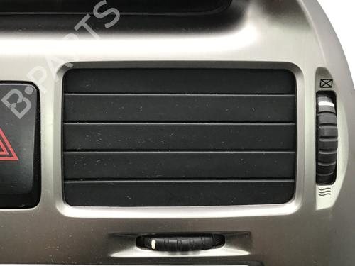 Climate control KIA CERATO I Saloon (LD) 1.6 CRDi | BP19538271I5 