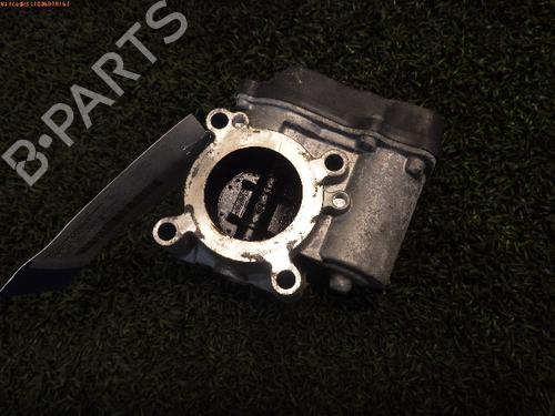 Used Throttle body VW FOX Hatchback (5Z1, 5Z3, 5Z4) 1.2 (55 hp) 14697532