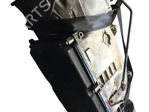 Gearbox MERCEDES-BENZ C-CLASS T-Model (S203) C 270 CDI (203.216) | BP16152615M3 