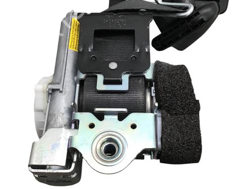 Front left seatbelt FORD FIESTA VI (CB1, CCN) 1.0 EcoBoost | BP27339836I26 
