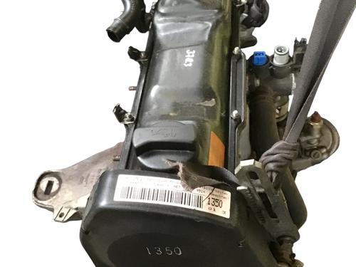 Motor AUDI 80 B4 Saloon (8C2) 2.0 | BP29888889M1