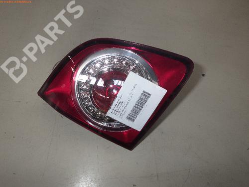 Used Left tailgate light VW GOLF PLUS V (5M1, 521) 1.9 TDI (105 hp) 5064190