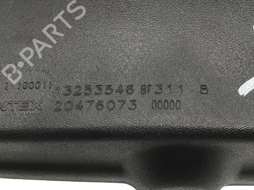 Rear mirror OPEL ASTRA H Estate (A04) 1.9 CDTI 16V (L35) | BP16986637I6 