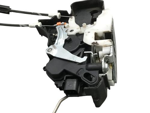 Front right lock MITSUBISHI COLT VI (Z3_A, Z2_A) 1.3 (Z21A) | BP30678728C97 