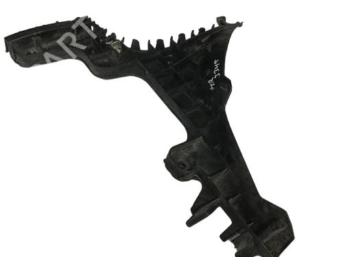Used Rear bumper bracket AUDI A3 (8P1) 2.0 TDI 16V (140 hp) 18256380