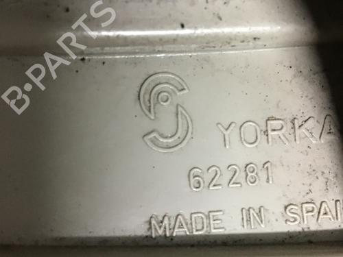 Right taillight OPEL ZAFIRA A MPV (T98) 1.6 CNG (F75) | BP17337260C35 