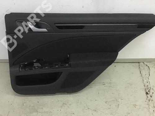 Used Rear right panel SKODA SUPERB II Estate (3T5) 2.0 TDI (140 hp) 9853300