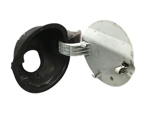 Fuel flap CITROËN C5 III Break (RW_) 2.0 i 16V (RWRFJC, RWRFJF) | BP29504158C131 