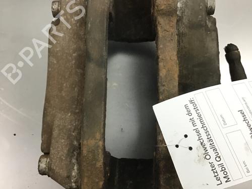 Used Left front brake caliper MERCEDES-BENZ M-CLASS (W163) ML 270 CDI (163.113) (163 hp) 14698174