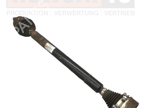 Used Right front driveshaft VW POLO V (6R1, 6C1) 1.6 TDI (90 hp) 15710815