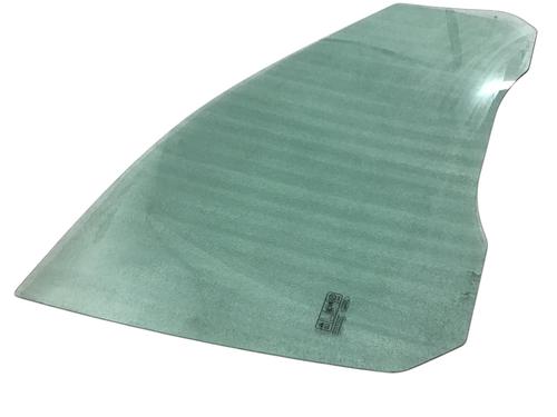 Front left door window FORD FOCUS II (DA_, HCP, DP) 1.8 | BP23868272C18 