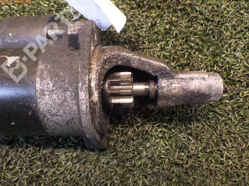 Starter AUDI A6 C5 Avant (4B5) 2.5 TDI | BP5066035M8 