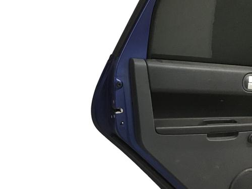 Left rear door MITSUBISHI COLT VI (Z3_A, Z2_A) 1.3 (Z21A) | BP19536345C4 