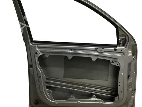 Left front door SKODA FABIA I Combi (6Y5) 1.4 16V | BP16436554C2 