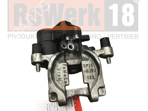 Used Right rear brake caliper FORD KUGA II (DM2) 1.5 EcoBoost (120 hp) 15209712