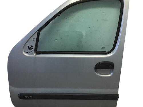 Used Left front door RENAULT KANGOO (KC0/1_) 1.4 (KC0C, KC0H, KC0B, KC0M) (75 hp) 17915192