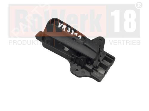 Used Front right interior door handle HYUNDAI i30 (FD) 1.4 (109 hp) 13649104
