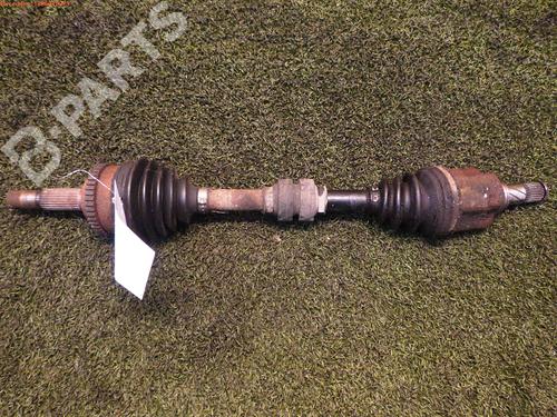 Used Left front driveshaft NISSAN PRIMERA Estate (WP12) 1.8 (115 hp) 5066536